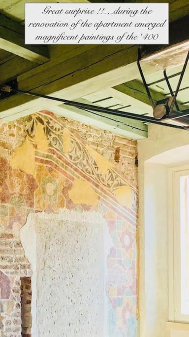 Punto Storico A Βερόνα Εξωτερικό φωτογραφία