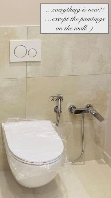Punto Storico A Βερόνα Εξωτερικό φωτογραφία