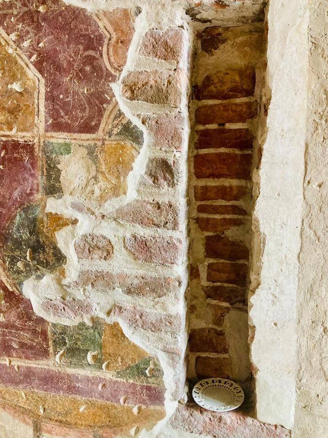Punto Storico A Βερόνα Εξωτερικό φωτογραφία