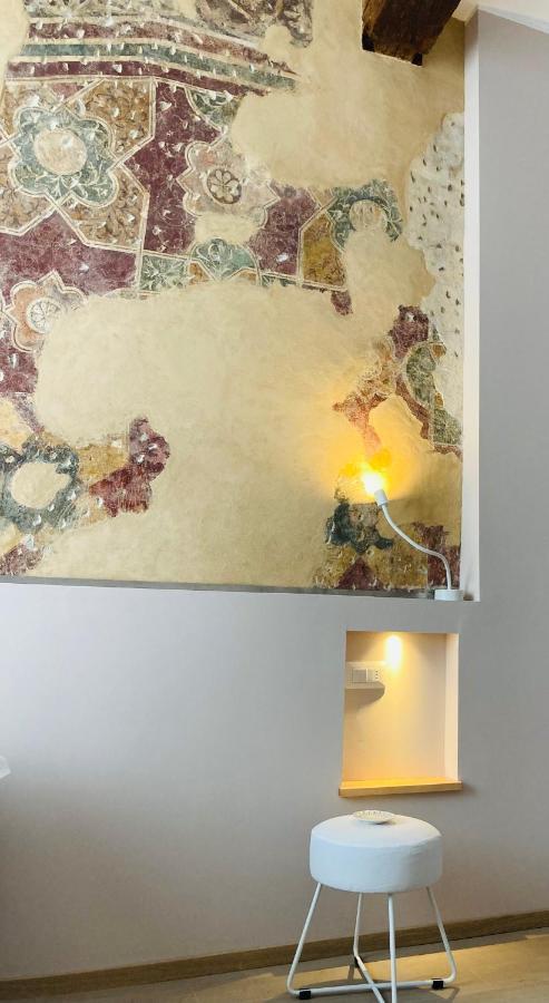 Punto Storico A Βερόνα Εξωτερικό φωτογραφία